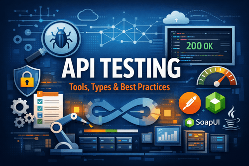 What Is API Testing? Tools, Best Practices, and Common Pitfalls