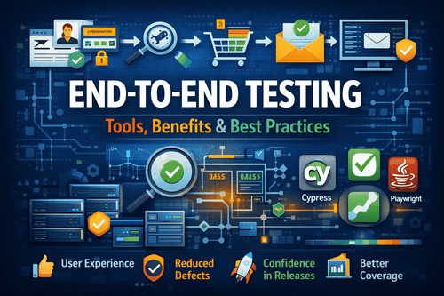 What Is End-to-End Testing?